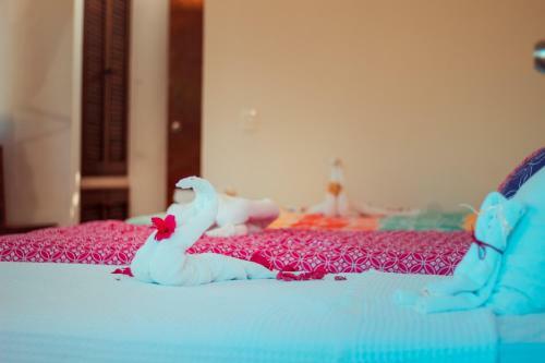 Hotel Itza La Veleta Tulum