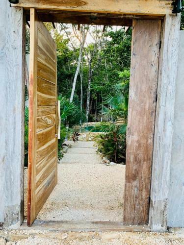 Nahouse Jungle Lodges