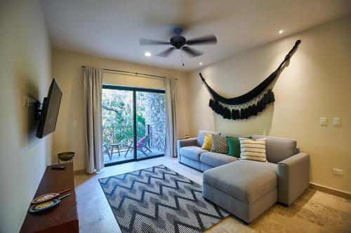 Apartamento Elegant And Contemporary Designed Condo - Pool&gym