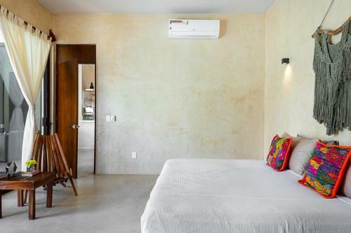 Villa Excellent 20 Mbps Tulum Townhouse