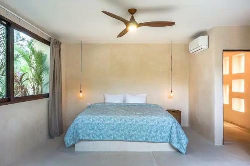 Villa Mayas