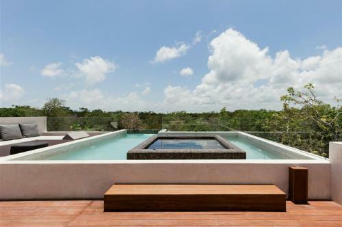 Villa Balaam Boutique Hotel