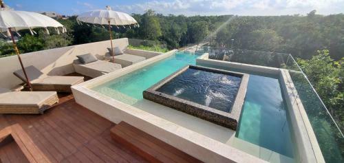 Villa Balaam Boutique Hotel