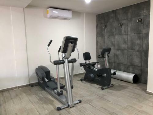 Apartamento Buda Elementus Tulum