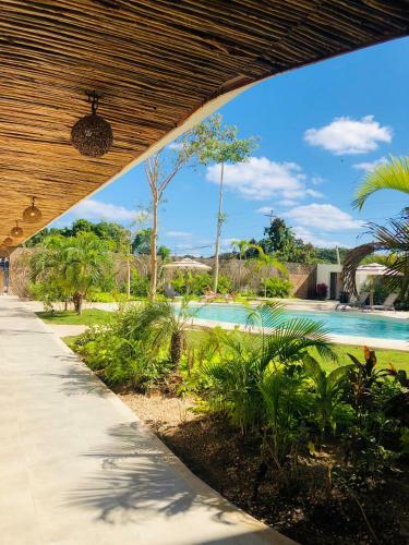 Apartamento Buda Elementus Tulum