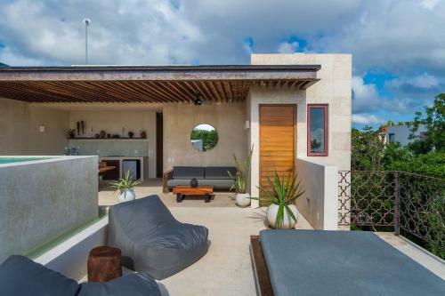 Apartamento Casa Wahh