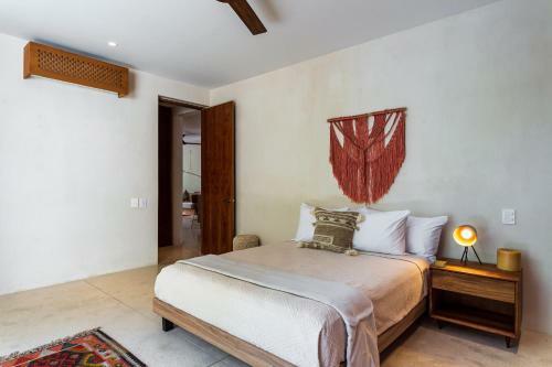 Apartamento Casa Wahh