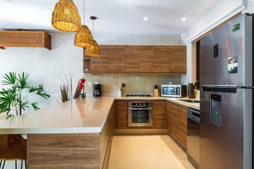 Apartamento Casa Wahh