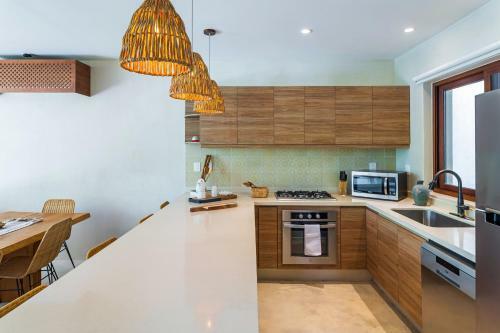 Apartamento Casa Wahh
