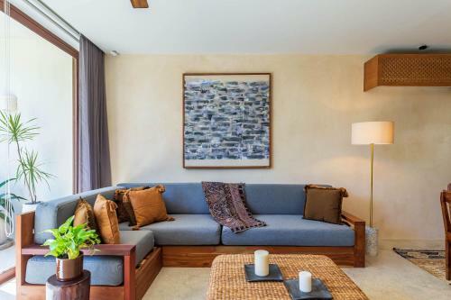 Apartamento Casa Wahh