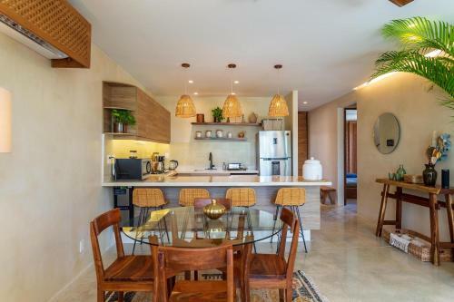 Apartamento Casa Wahh