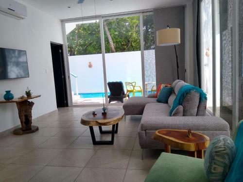 Casa Tranquila, Private Pool, Palapa, High Internet Speed