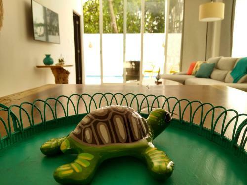 Casa Tranquila, Private Pool, Palapa, High Internet Speed