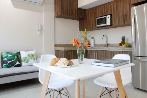 Apartamento New Condo In Tulum