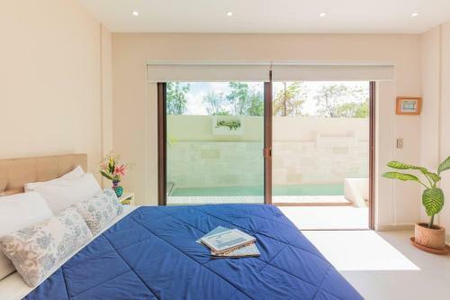 Apartamento New Condo In Tulum