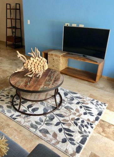 Apartamento Paramar Terra