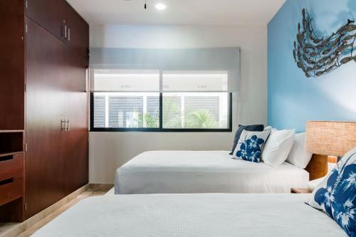 Apartamento Paramar Terra