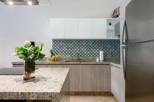 Apartamento Paramar Terra