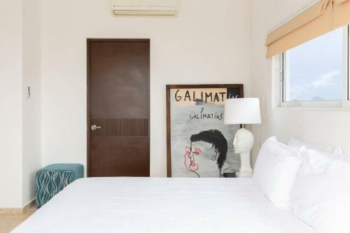 Apartamento Artist Penthouse At Coco Village