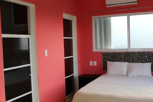 Las Mariposas Boutique Bed And Breakfast