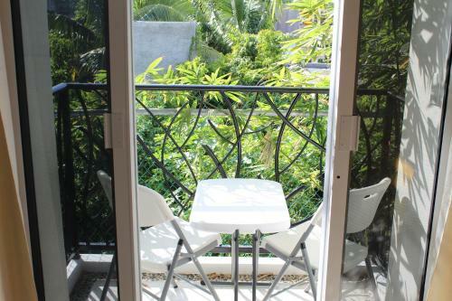 Las Mariposas Boutique Bed And Breakfast