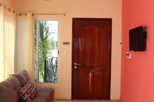 Las Mariposas Boutique Bed And Breakfast