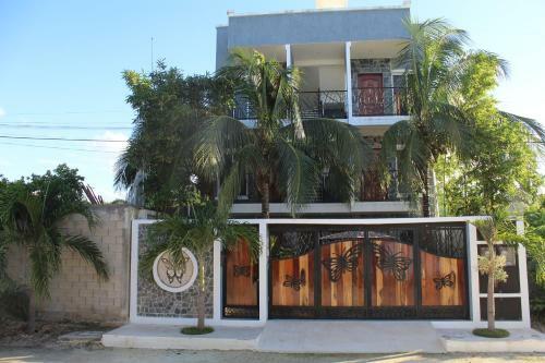 Las Mariposas Boutique Bed And Breakfast