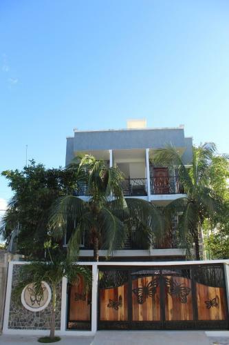 Las Mariposas Boutique Bed And Breakfast