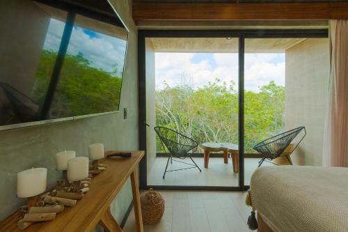 Apartamento Excellent Location Studio