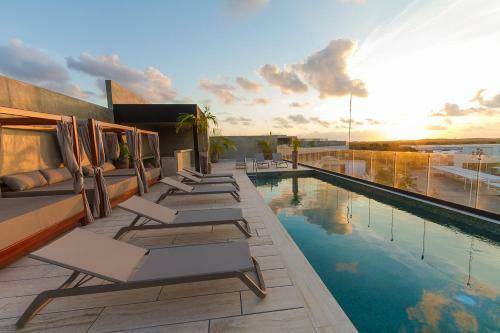 Apartamento Excellent Location Studio