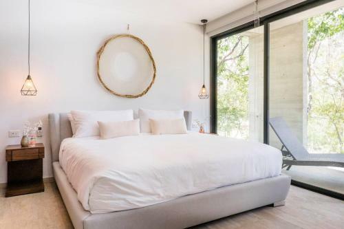 Stylish 2bd With 360 Infinity Pool And Sunset View Wifi