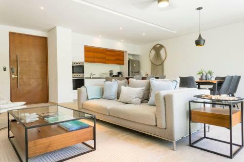 Stylish 2bd With 360 Infinity Pool And Sunset View Wifi