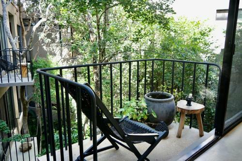 Boho Apartment 14 With Access To Hotel Bardo