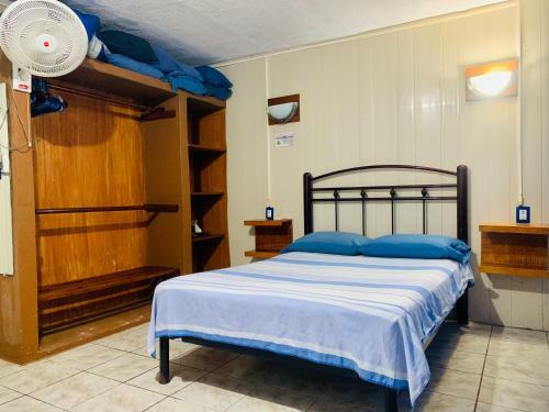 Apartamento Casa Azul Very Local Experience