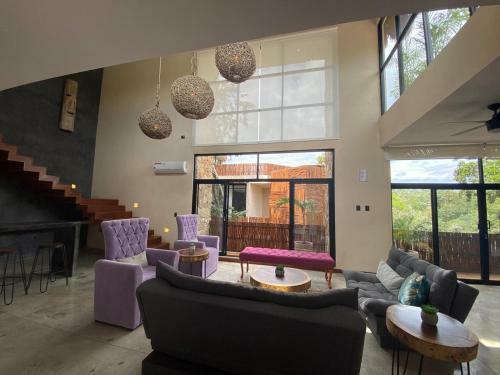 Apartamento Kooptee Luxury Style Condos