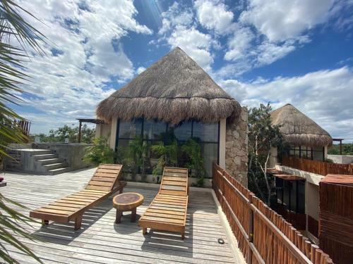 Apartamento Kooptee Luxury Style Condos