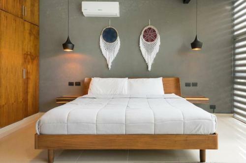 Villa Capricho - Jacuzzi And Chef Included 8ppl 4br