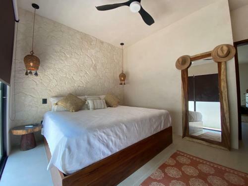 Apartamento Kaanal Tulum