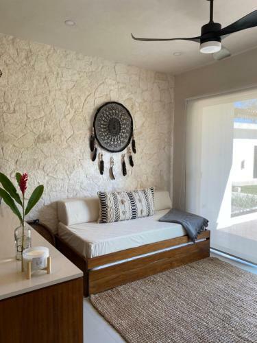 Apartamento Kaanal Tulum