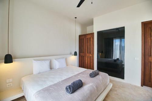 Apartamento The Heaven - Rooftop & Pool