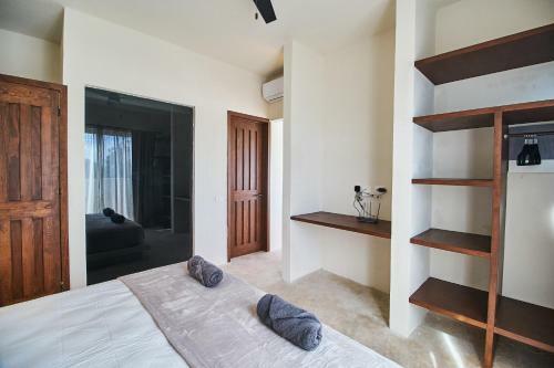 Apartamento The Heaven - Rooftop & Pool