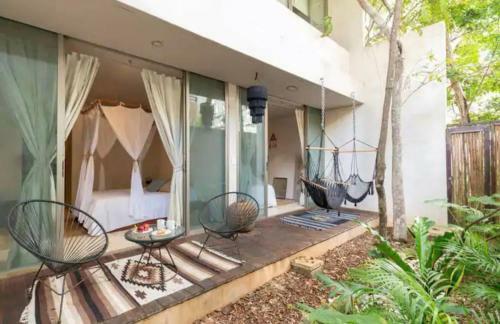 Apartamento Don't Book Listing
