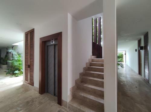 Apartamento Omara Tulum By Andiani Travel