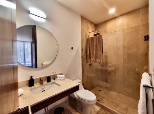 Apartamento Omara Tulum By Andiani Travel