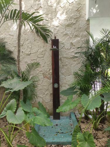 Apartamento Omara Tulum By Andiani Travel
