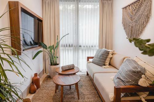 Apartamento Omara Tulum By Andiani Travel