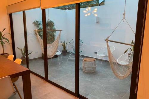 Apartamento Penthouse In Aldea Zama Tulum 2 Bedrooms