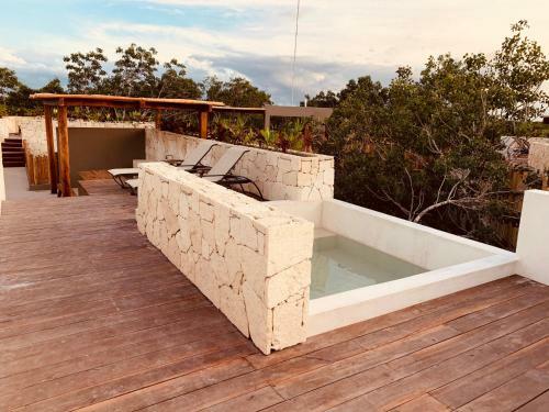 Boho Apartment 13 With Access To Hotel Bardo