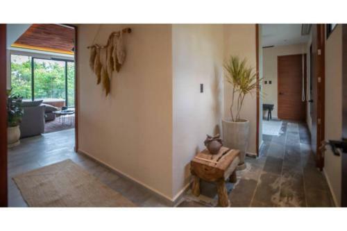 Exclusive Apartment With Jacuzzi Tulum