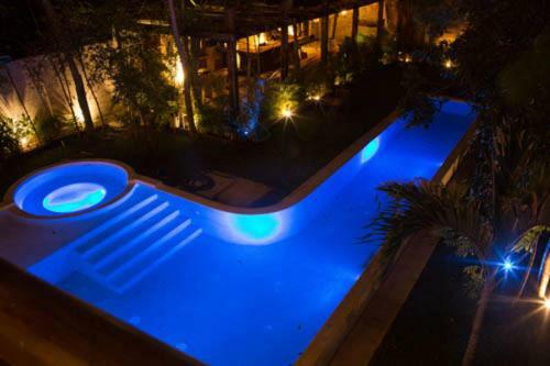 Apartamento Casa Tulum Hotel